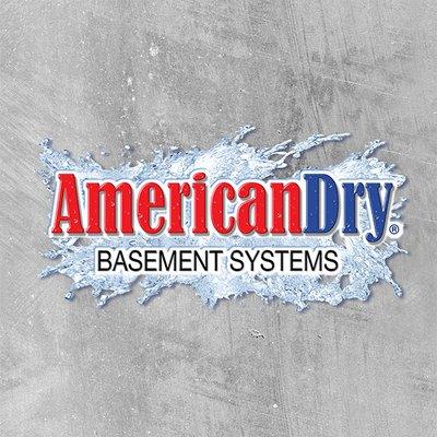 American Dry Basement Systems Logo