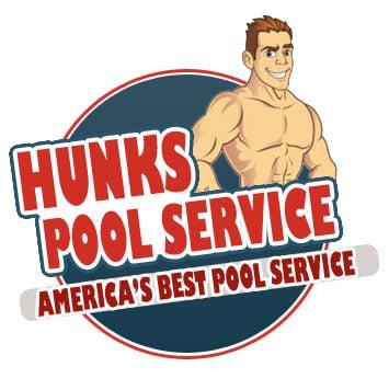 Hunks Pool Service