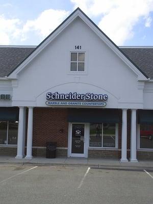 Schneider Stone