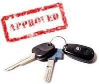 Auto Loan Approval