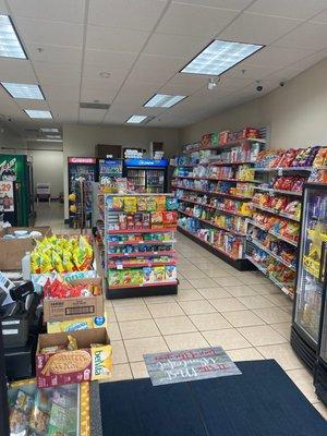 USA Mini Mart