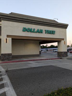 Dollar Tree