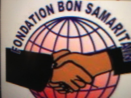 Fondation Bon Samaritain Haiti Dr Charlot