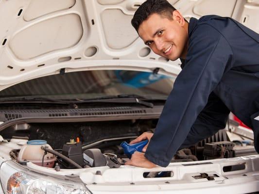 Chairez Auto Service