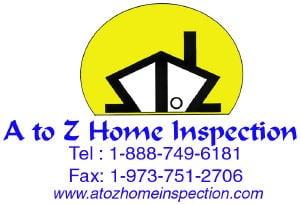 A To Z Home Inspection