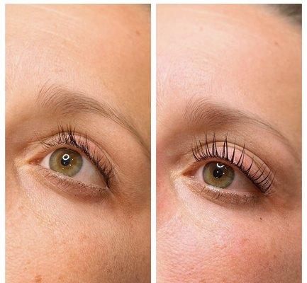 Lash Lift