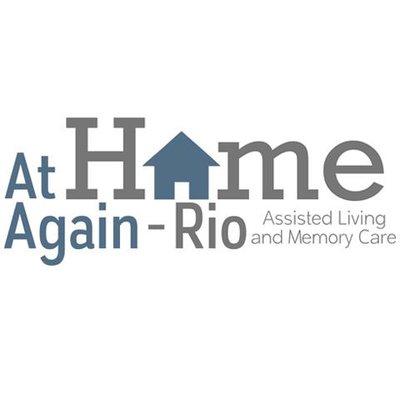 At Home Again - Rio