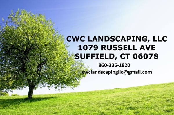 CWC Landscaping