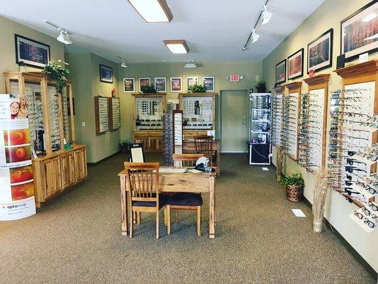 Wind City Eye Care