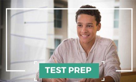 We specialize in exam prep for SAT, ACT, ASVAB, GED along with various others.