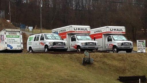 U-Haul Neighborhood Dealer