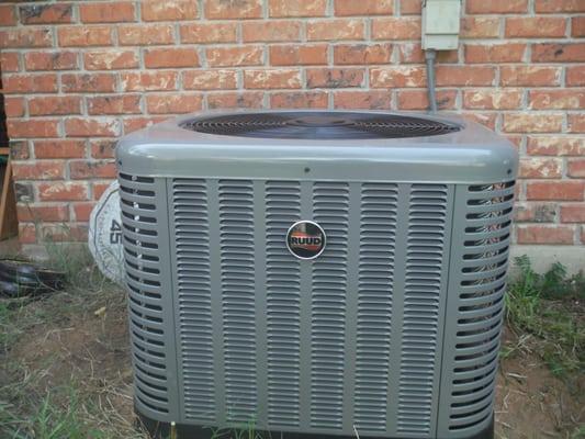 Bordelon's Air Conditioning & Heating