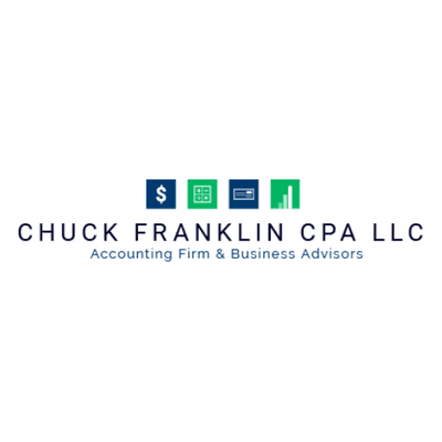 Chuck Franklin CPA LLC - logo