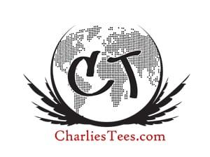 CharliesTees.com prints custom t-shirts, hoodies, and more for organizations, family reunions, businesses and governments.