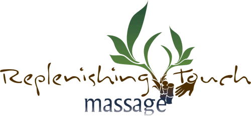 Replenishing Touch Massage