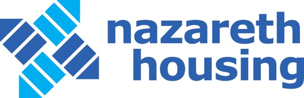 Nazareth Housing Logo