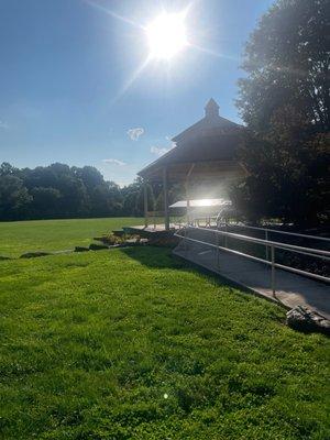 Veterans Memorial Park