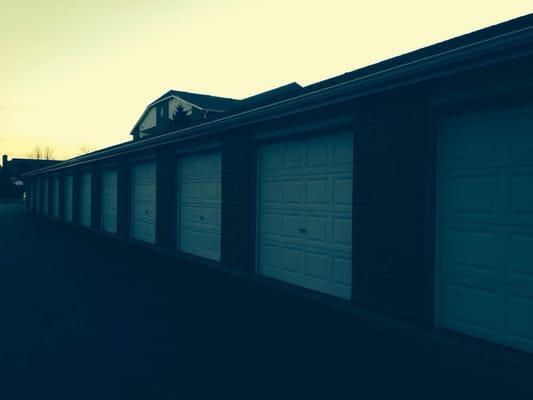 Commercial accounts welcome! Alpha One Garage Doors