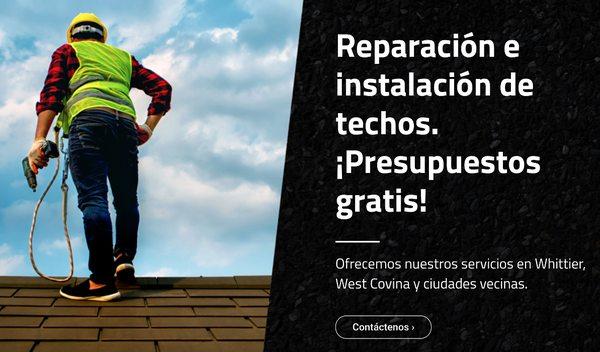 Martec Roofing