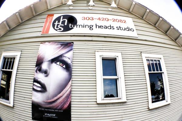 Turning Heads Studio