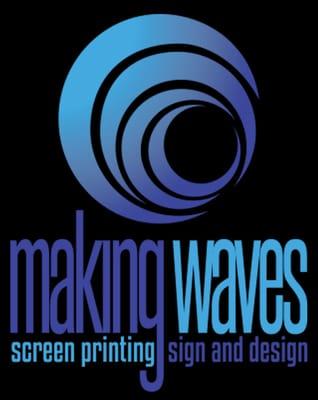 Making Waves Design