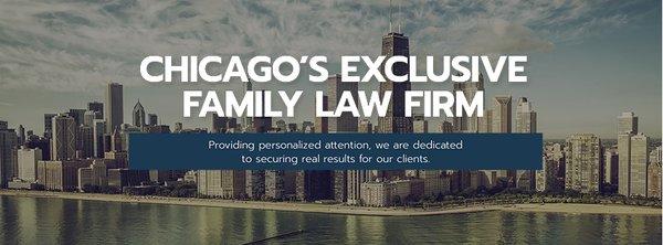 Kogut & Wilson, L.L.C. | Chicago's Exclusive Family Law Firm