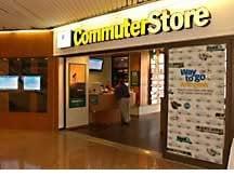 Commuter Store