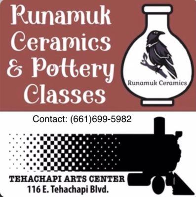 Runamuk Ceramics