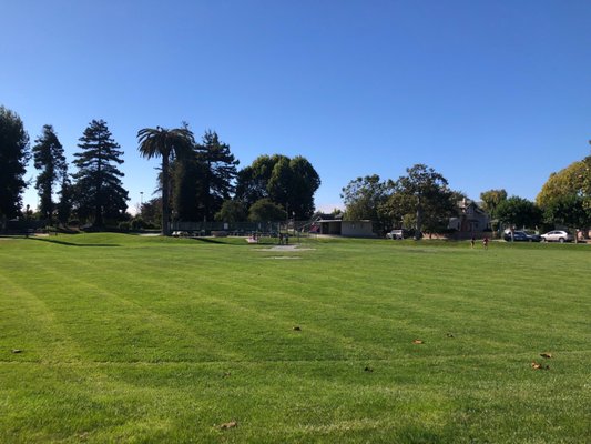 Spreckels Park