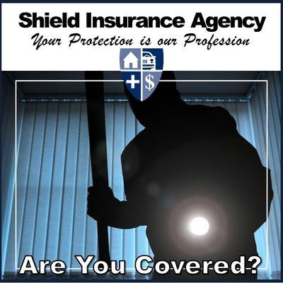 Shield Insurance Agency serves Michigan, Ohio & Illinois