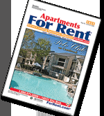 Houston Apartments For Rent Magazine