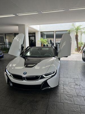 Certified Pre-Owned Chapman BMW