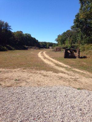 Rifle range