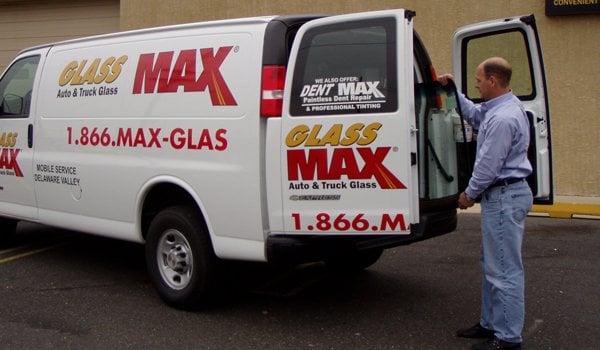 GlassMax Auto & Truck Glass