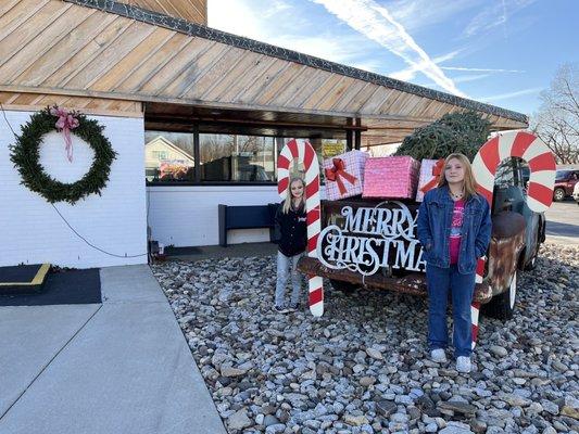 Light Up Fairdale Parade & Festival