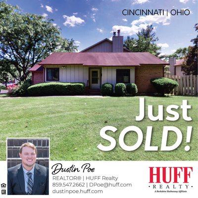 Sold in Colrain twnship