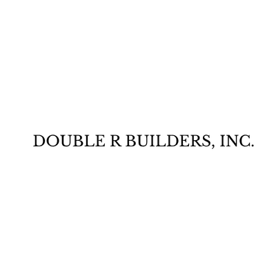 Double R Builders