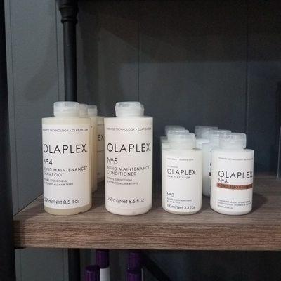 Olaplex