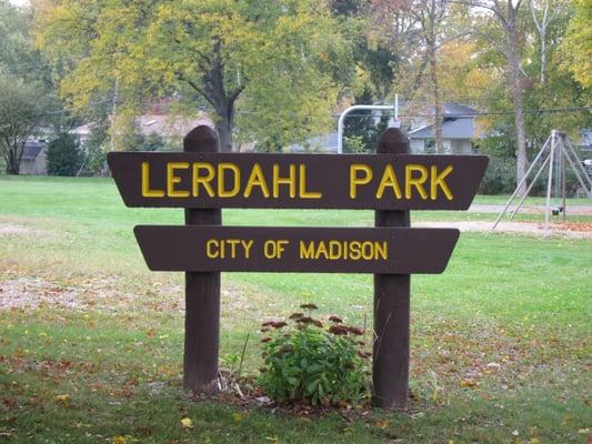 Lerdahl Park