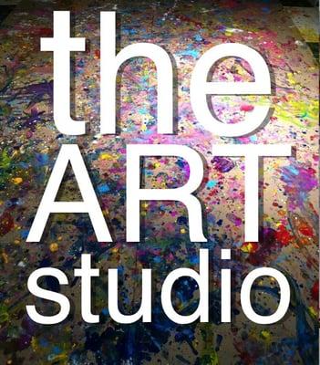 The Art Studio