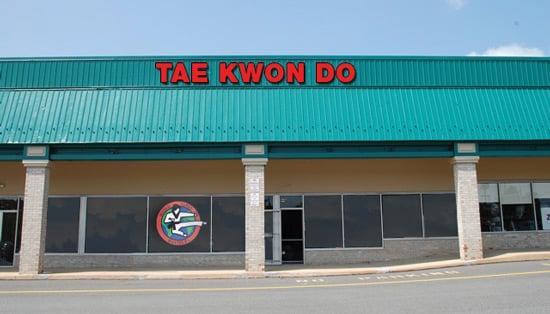 Master P's World Class Tae Kwon Do Center