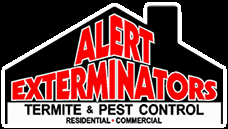 Call Alert Exterminators today at 7709825378 for a free estimate!