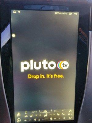 Pluto TV