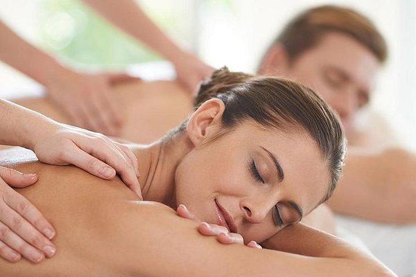 Massage Relax Spa