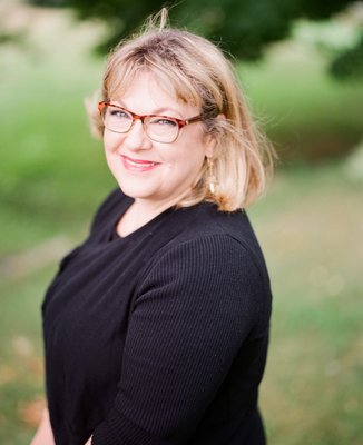 Alison Lindsay Co-Owner and licensed esthetician