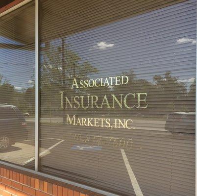 Associated Insurance Markets Inc