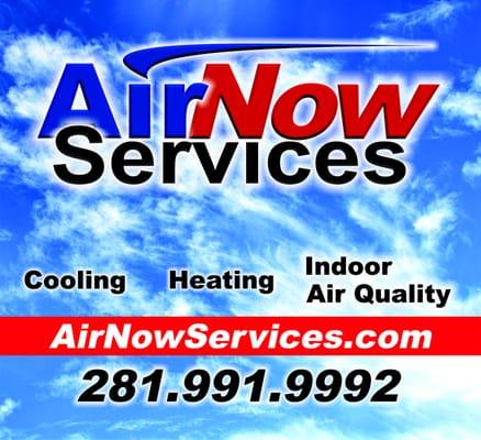 AirNow Services