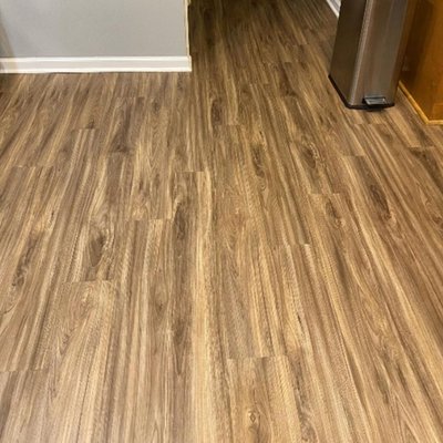 Holy City Flooring, LLC