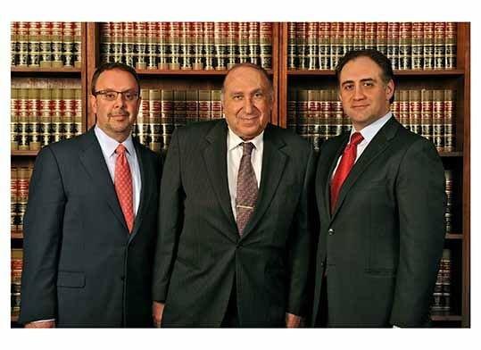 Alpert, Slobin & Rubenstein, LLP