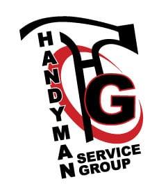 Handyman Service Group logo